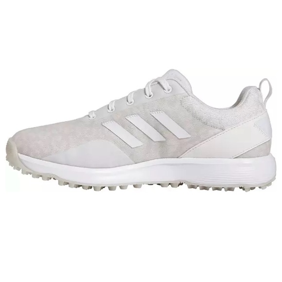 Addias Ladies Golf Shoes New - Picture 7 of 9